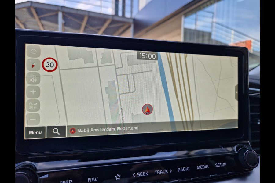 Kia Ceed Sportswagon 1.0 T-GDi DynamicPlusLine | Cruise | Lane Assist | LED | Camera | Sensoren | Stoel- en Stuurverwarming |