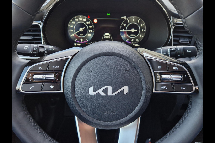 Kia Ceed Sportswagon 1.0 T-GDi DynamicPlusLine | Cruise | Lane Assist | LED | Camera | Sensoren | Stoel- en Stuurverwarming |