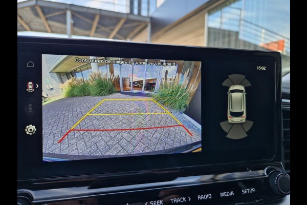 Kia Ceed Sportswagon 1.0 T-GDi DynamicPlusLine | Cruise | Lane Assist | LED | Camera | Sensoren | Stoel- en Stuurverwarming |