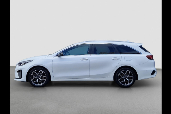 Kia Ceed Sportswagon 1.0 T-GDi GT-Line Business Edition | Stoelverwarming | Clima | Cruise | DAB | Camera | Navi |