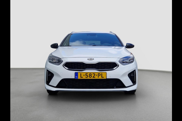 Kia Ceed Sportswagon 1.0 T-GDi GT-Line Business Edition | Stoelverwarming | Clima | Cruise | DAB | Camera | Navi |