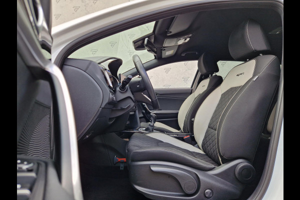 Kia Ceed Sportswagon 1.0 T-GDi GT-Line Business Edition | Stoelverwarming | Clima | Cruise | DAB | Camera | Navi |