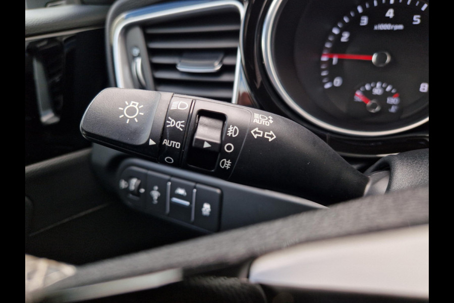 Kia Ceed Sportswagon 1.0 T-GDi GT-Line Business Edition | Stoelverwarming | Clima | Cruise | DAB | Camera | Navi |