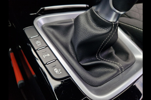 Kia Ceed Sportswagon 1.0 T-GDi GT-Line Business Edition | Stoelverwarming | Clima | Cruise | DAB | Camera | Navi |