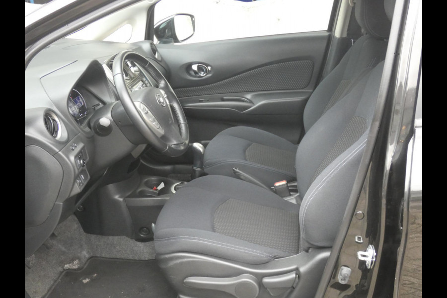 Nissan Note 1.2 Connect Edition | NAVIGATIE | Nissan Note 1.2 Connect Edition | NAVIGATIE |