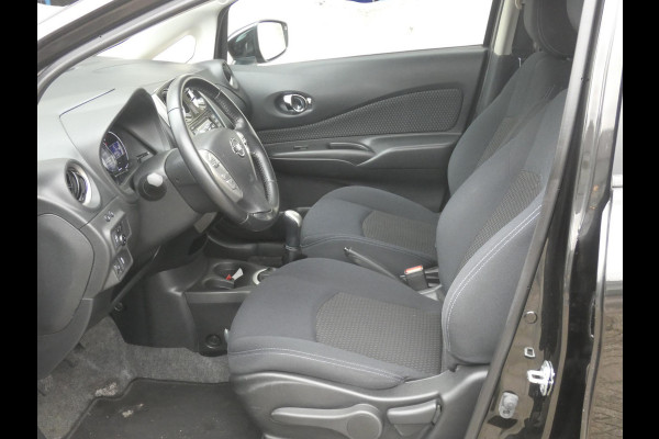 Nissan Note 1.2 Connect Edition | NAVIGATIE | Nissan Note 1.2 Connect Edition | NAVIGATIE |