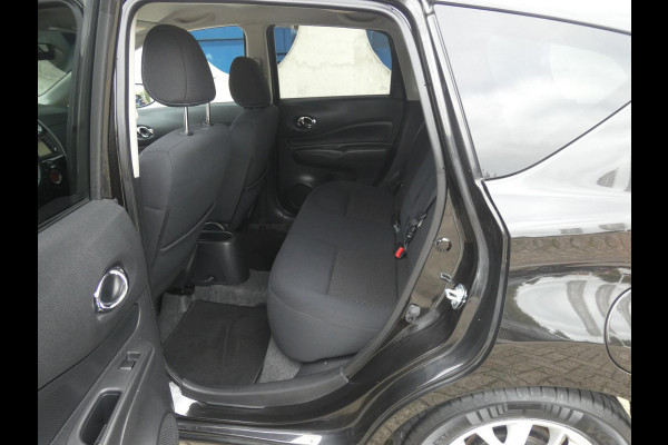 Nissan Note 1.2 Connect Edition | NAVIGATIE | Nissan Note 1.2 Connect Edition | NAVIGATIE |