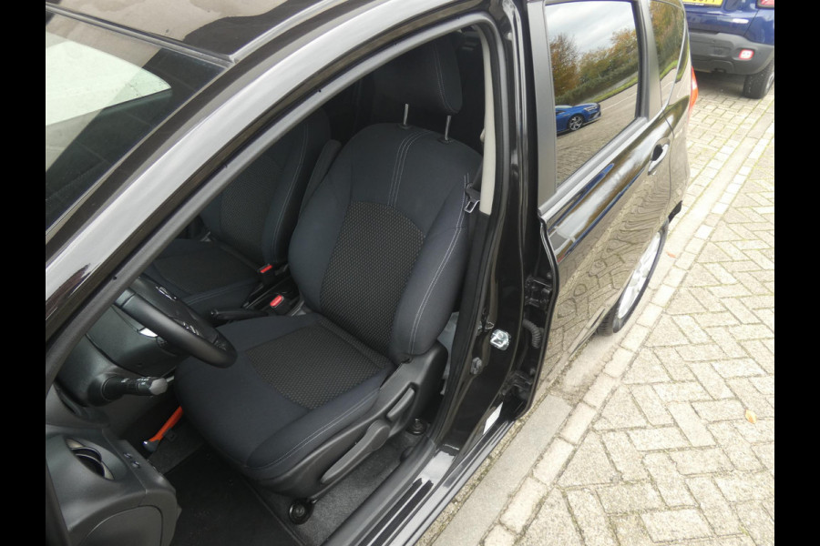 Nissan Note 1.2 Connect Edition | NAVIGATIE | Nissan Note 1.2 Connect Edition | NAVIGATIE |