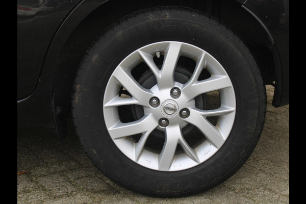 Nissan Note 1.2 Connect Edition | NAVIGATIE | Nissan Note 1.2 Connect Edition | NAVIGATIE |