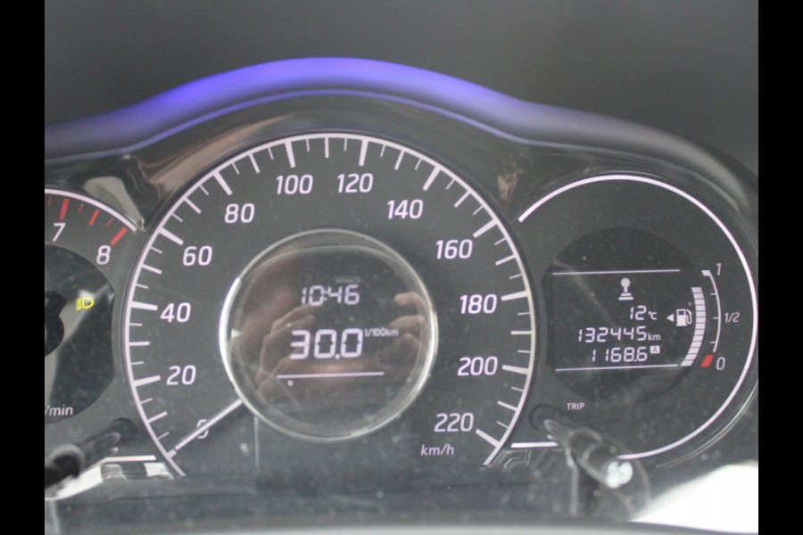 Nissan Note 1.2 Connect Edition | NAVIGATIE | Nissan Note 1.2 Connect Edition | NAVIGATIE |