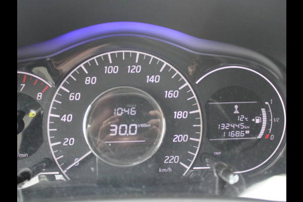 Nissan Note 1.2 Connect Edition | NAVIGATIE | Nissan Note 1.2 Connect Edition | NAVIGATIE |