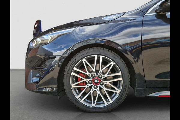 Kia ProCeed 1.6 T-GDi GT | Trekhaak| JBL | Camera | Navi | BSD | 18” Velgen | Apple CarPlay/Android Auto | Key-Less | PDC | Cruise | LED |