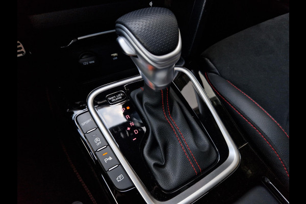 Kia ProCeed 1.6 T-GDi GT | Trekhaak| JBL | Camera | Navi | BSD | 18” Velgen | Apple CarPlay/Android Auto | Key-Less | PDC | Cruise | LED |