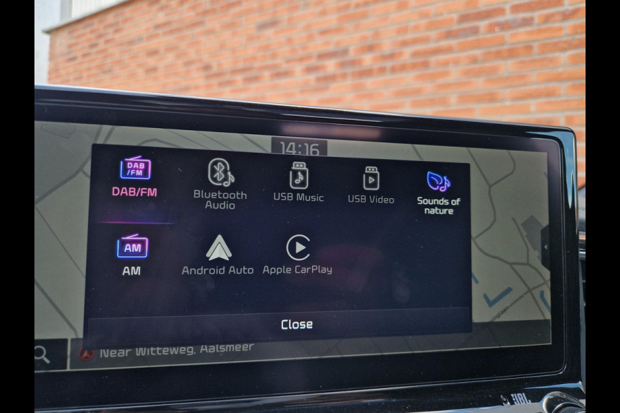 Kia ProCeed 1.6 T-GDi GT | Trekhaak| JBL | Camera | Navi | BSD | 18” Velgen | Apple CarPlay/Android Auto | Key-Less | PDC | Cruise | LED |