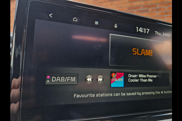 Kia ProCeed 1.6 T-GDi GT | Trekhaak| JBL | Camera | Navi | BSD | 18” Velgen | Apple CarPlay/Android Auto | Key-Less | PDC | Cruise | LED |