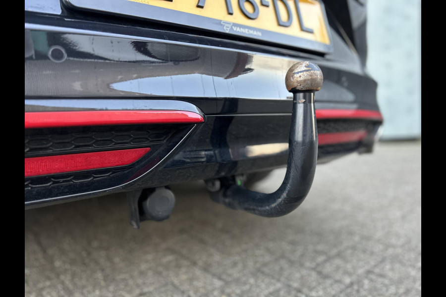 Kia ProCeed 1.6 T-GDi GT | Trekhaak| JBL | Camera | Navi | BSD | 18” Velgen | Apple CarPlay/Android Auto | Key-Less | PDC | Cruise | LED |