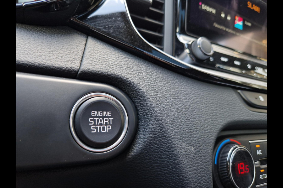 Kia ProCeed 1.6 T-GDi GT | Trekhaak| JBL | Camera | Navi | BSD | 18” Velgen | Apple CarPlay/Android Auto | Key-Less | PDC | Cruise | LED |