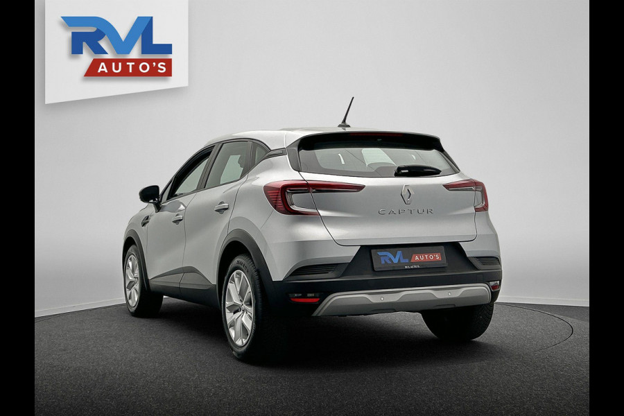 Renault Captur 1.0 TCe 90 Navigatie Apple/Carplay Climate/control
