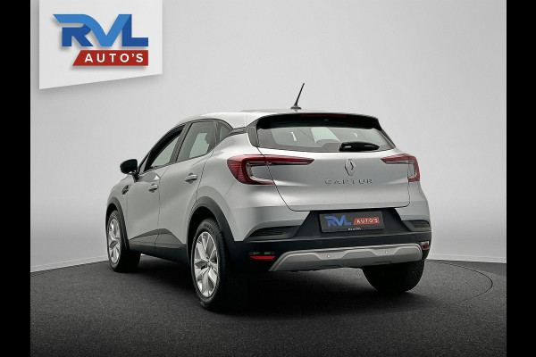 Renault Captur 1.0 TCe 90 Navigatie Apple/Carplay Climate/control