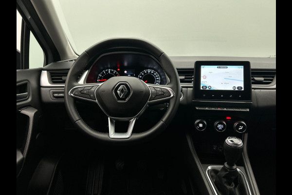 Renault Captur 1.0 TCe 90 Navigatie Apple/Carplay Climate/control