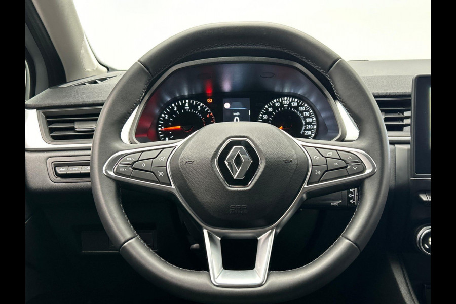 Renault Captur 1.0 TCe 90 Navigatie Apple/Carplay Climate/control