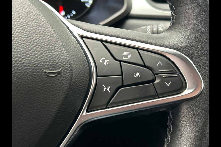 Renault Captur 1.0 TCe 90 Navigatie Apple/Carplay Climate/control