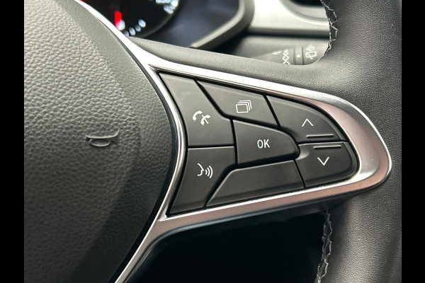 Renault Captur 1.0 TCe 90 Navigatie Apple/Carplay Climate/control