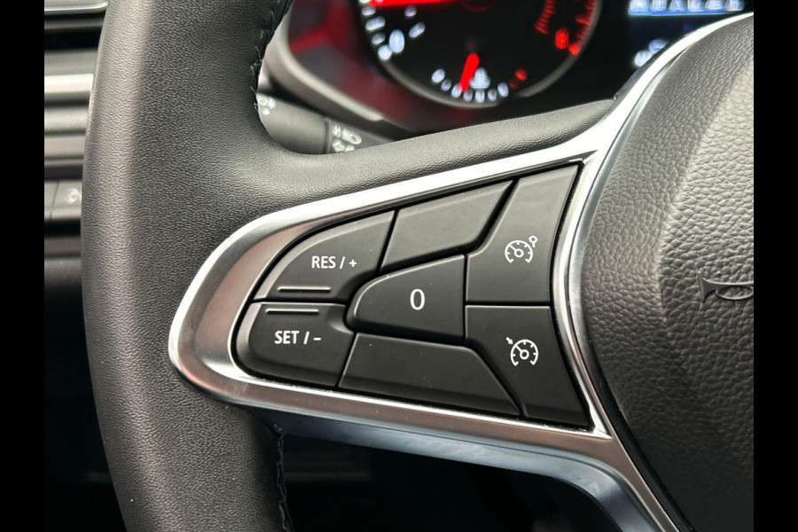 Renault Captur 1.0 TCe 90 Navigatie Apple/Carplay Climate/control