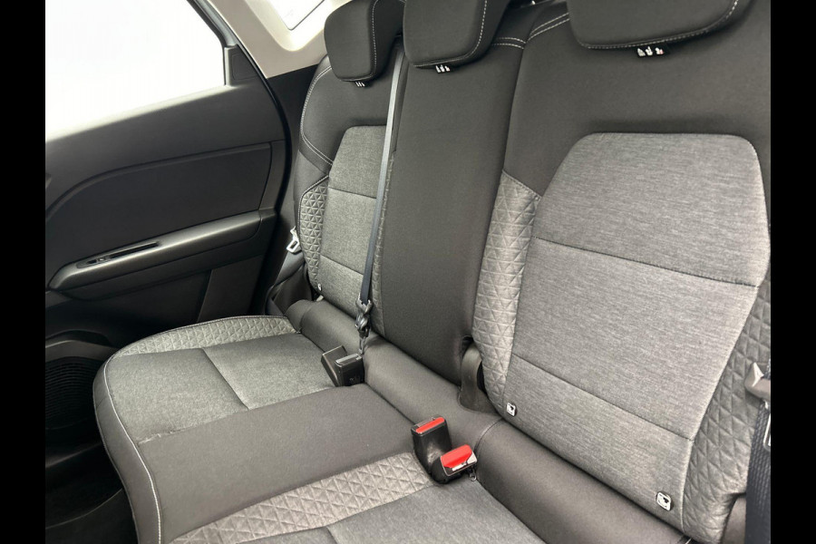 Renault Captur 1.0 TCe 90 Navigatie Apple/Carplay Climate/control