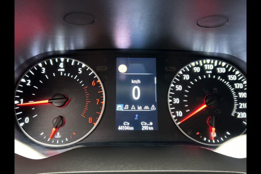 Renault Captur 1.0 TCe 90 Navigatie Apple/Carplay Climate/control