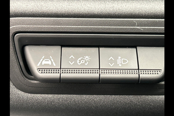 Renault Captur 1.0 TCe 90 Navigatie Apple/Carplay Climate/control