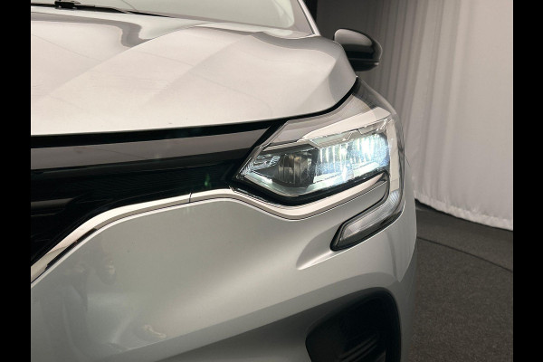 Renault Captur 1.0 TCe 90 Navigatie Apple/Carplay Climate/control