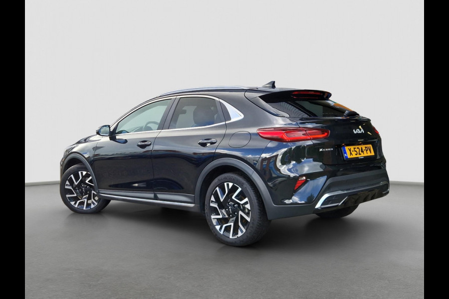 Kia Xceed 1.0 T-GDi DynamicPlusLine Stoel & Stuurverwarming | Navi | Camera | Cruise | H-Leder | Dodehoek |