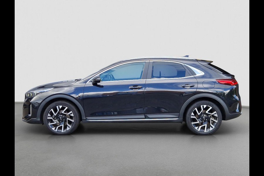 Kia Xceed 1.0 T-GDi DynamicPlusLine Stoel & Stuurverwarming | Navi | Camera | Cruise | H-Leder | Dodehoek |