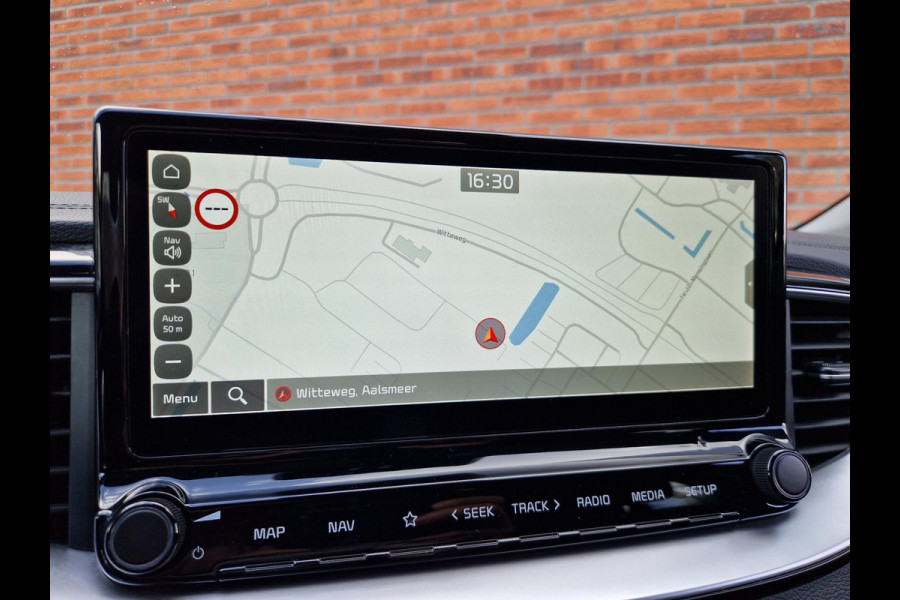 Kia Xceed 1.0 T-GDi DynamicPlusLine Stoel & Stuurverwarming | Navi | Camera | Cruise | H-Leder | Dodehoek |