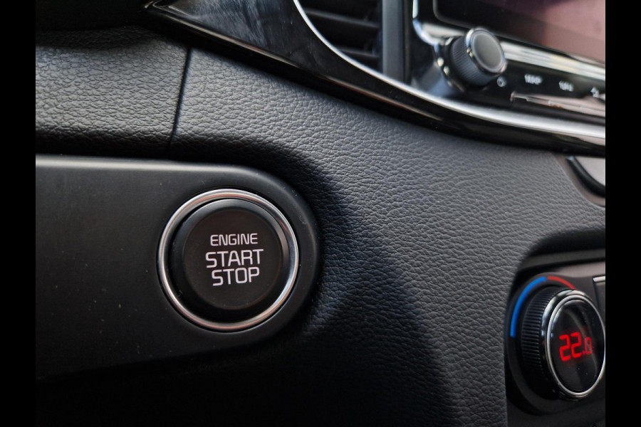 Kia Xceed 1.0 T-GDi DynamicPlusLine Stoel & Stuurverwarming | Navi | Camera | Cruise | H-Leder | Dodehoek |