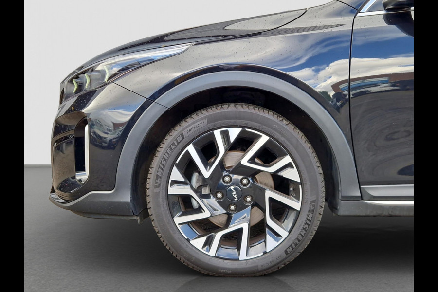 Kia Xceed 1.0 T-GDi DynamicPlusLine Stoel & Stuurverwarming | Navi | Camera | Cruise | H-Leder | Dodehoek |