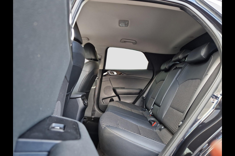 Kia Xceed 1.0 T-GDi DynamicPlusLine Stoel & Stuurverwarming | Navi | Camera | Cruise | H-Leder | Dodehoek |