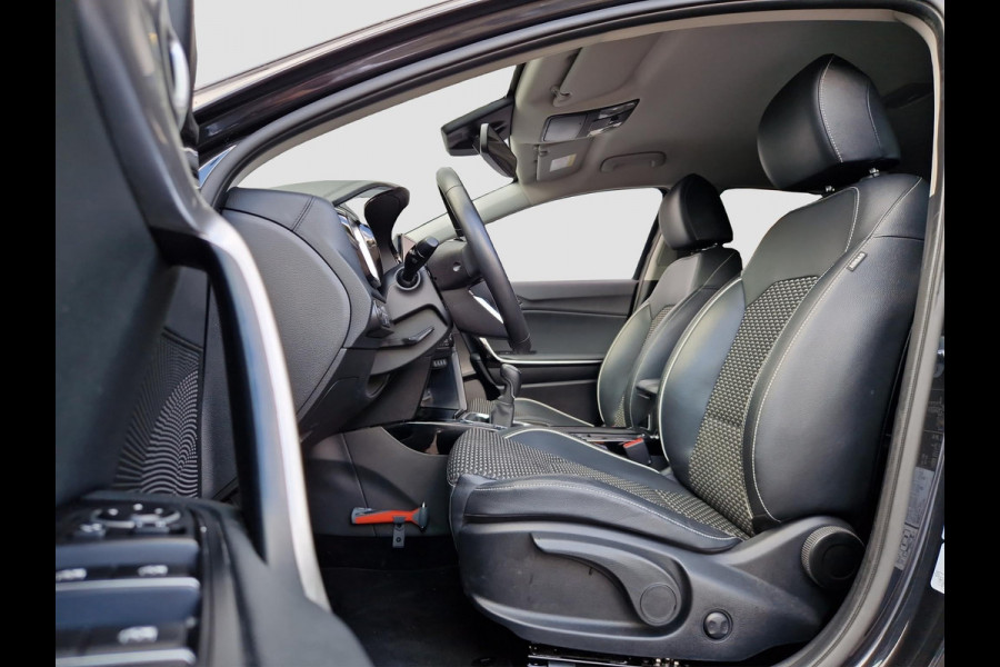 Kia Xceed 1.0 T-GDi DynamicPlusLine Stoel & Stuurverwarming | Navi | Camera | Cruise | H-Leder | Dodehoek |