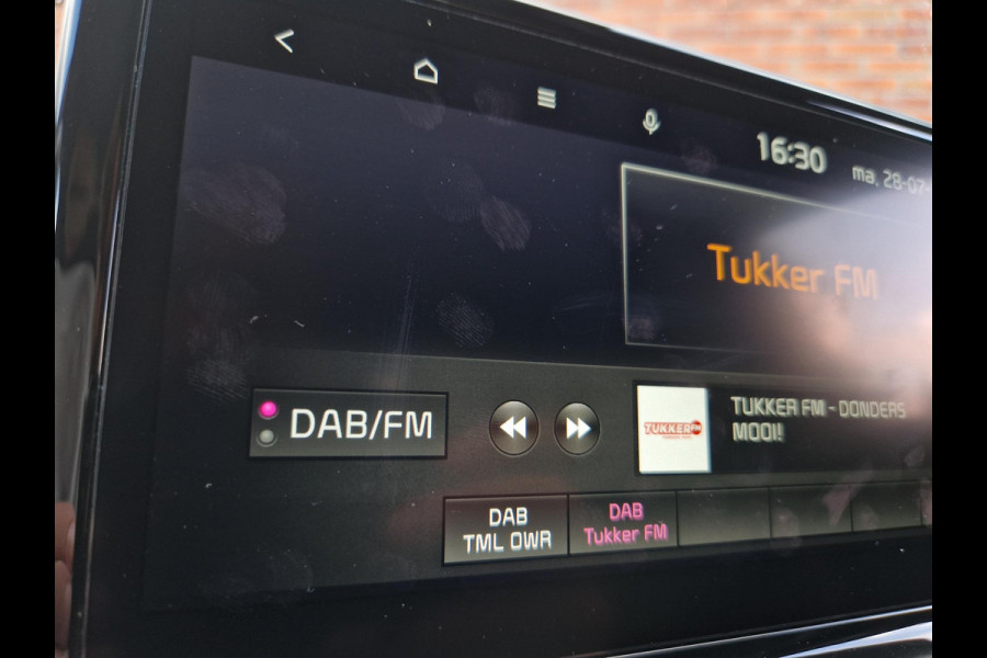 Kia Xceed 1.0 T-GDi DynamicPlusLine Stoel & Stuurverwarming | Navi | Camera | Cruise | H-Leder | Dodehoek |