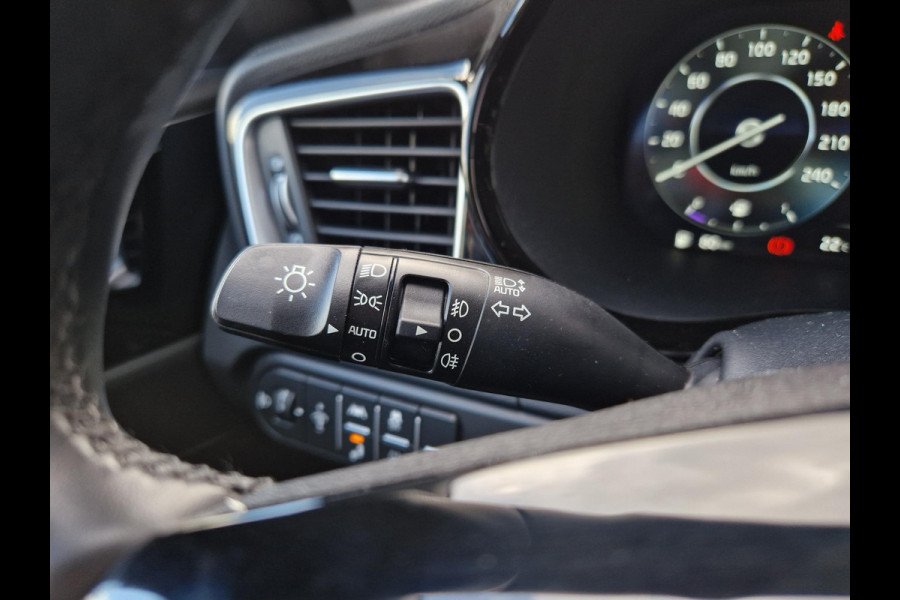 Kia Xceed 1.0 T-GDi DynamicPlusLine Stoel & Stuurverwarming | Navi | Camera | Cruise | H-Leder | Dodehoek |