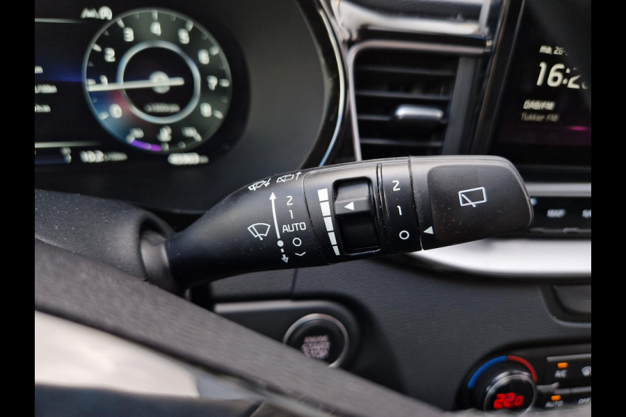 Kia Xceed 1.0 T-GDi DynamicPlusLine Stoel & Stuurverwarming | Navi | Camera | Cruise | H-Leder | Dodehoek |