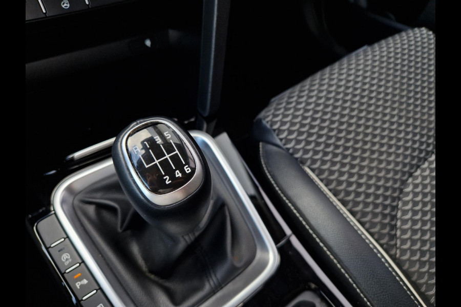 Kia Xceed 1.0 T-GDi DynamicPlusLine Stoel & Stuurverwarming | Navi | Camera | Cruise | H-Leder | Dodehoek |