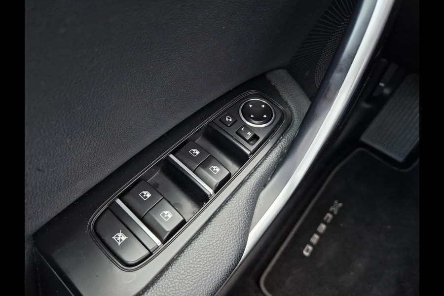 Kia Xceed 1.0 T-GDi DynamicPlusLine Stoel & Stuurverwarming | Navi | Camera | Cruise | H-Leder | Dodehoek |