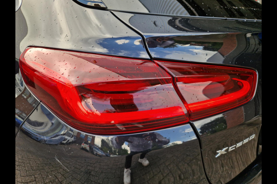 Kia Xceed 1.0 T-GDi DynamicPlusLine Stoel & Stuurverwarming | Navi | Camera | Cruise | H-Leder | Dodehoek |