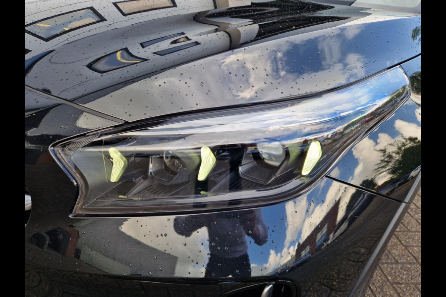 Kia Xceed 1.0 T-GDi DynamicPlusLine Stoel & Stuurverwarming | Navi | Camera | Cruise | H-Leder | Dodehoek |
