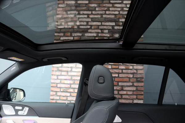 Mercedes-Benz GLE AMG 53 Hybrid Premium 4MATIC+ Aut9 | Luchtvering | Distronic | Memory | Trekhaak | Stoelventilatie | Verwarmd Stuurwiel | HUD | Burmester | Luchtkwaliteitspakket | Keyless Go | Augmented Reality |