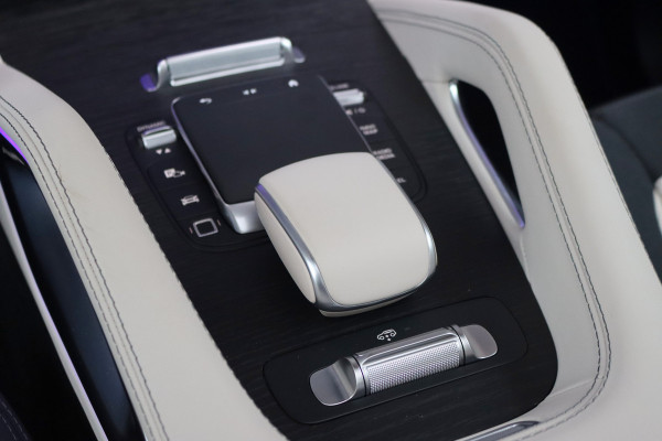 Mercedes-Benz GLE AMG 53 Hybrid Premium 4MATIC+ Aut9 | Luchtvering | Distronic | Memory | Trekhaak | Stoelventilatie | Verwarmd Stuurwiel | HUD | Burmester | Luchtkwaliteitspakket | Keyless Go | Augmented Reality |