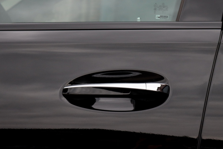 Mercedes-Benz GLE AMG 53 Hybrid Premium 4MATIC+ Aut9 | Luchtvering | Distronic | Memory | Trekhaak | Stoelventilatie | Verwarmd Stuurwiel | HUD | Burmester | Luchtkwaliteitspakket | Keyless Go | Augmented Reality |