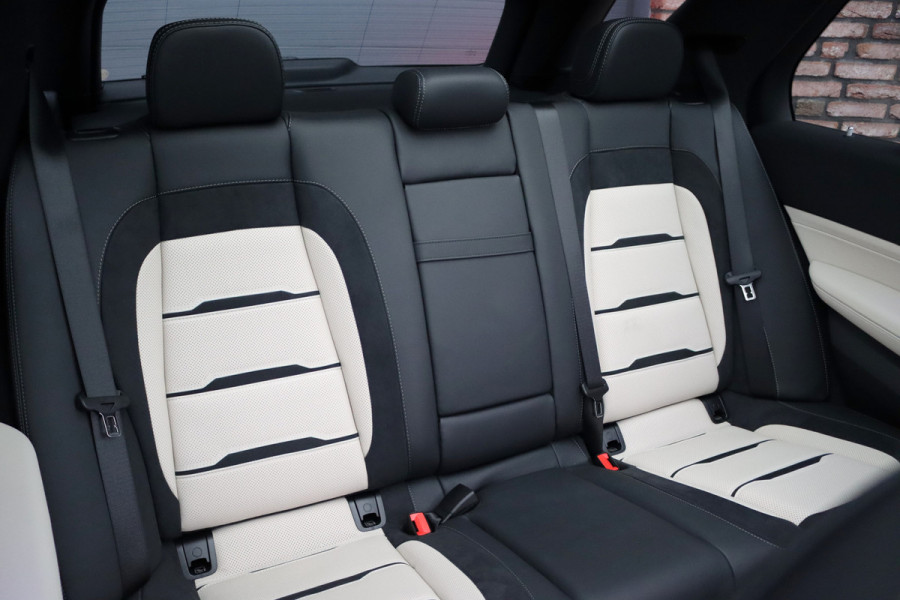 Mercedes-Benz GLE AMG 53 Hybrid Premium 4MATIC+ Aut9 | Luchtvering | Distronic | Memory | Trekhaak | Stoelventilatie | Verwarmd Stuurwiel | HUD | Burmester | Luchtkwaliteitspakket | Keyless Go | Augmented Reality |